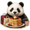 pancakepanda
